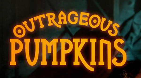 outrageous Pumpkins LOGO